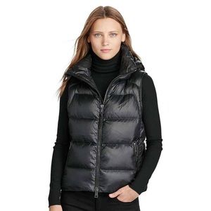 Ralph Lauren Down Vest